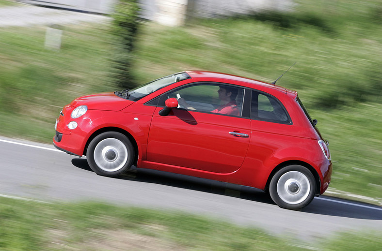 Fiat 500 Czy warto kupić używany model?