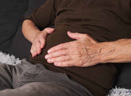 Refluxtól a vastagbélrákig - betegségek, amelyek tüneteire sok férfi csak legyint című cikk nyitóképe