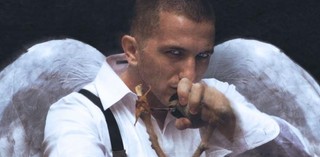 'Kobieta, która wyszła za chmurę' - literatura bez uprzedzeń