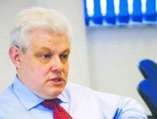 Jakub Faryś: Branża motoryzacyjna to sól biznesowa polskiej ziemi