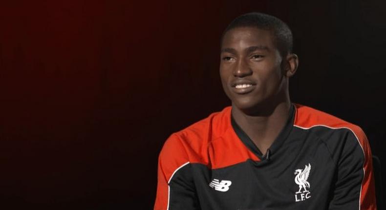 Taiwo Awoniyi