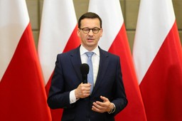 Czaputowicz: Cieszę się z optymizmu szefa KE dot. rozmów z Polską