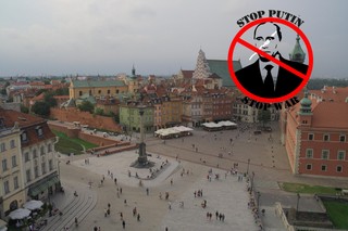 Ilu Polaków byłoby gotowych walczyć w czasie wojny z Rosją? Wyniki badania zaskakują