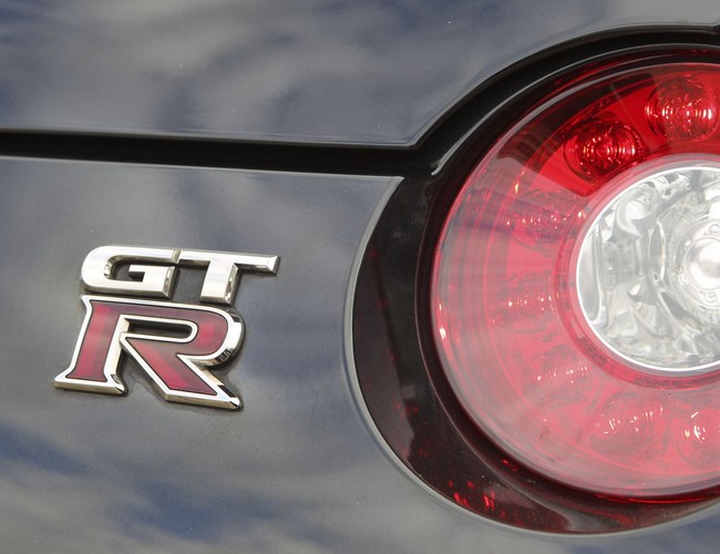 Nissan wzmocnił serce GT-R