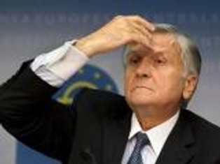 Trichet: widać wstępne oznaki stabilizacji na rynkach