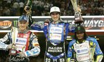 Rezerwowy Kasprzak na podium!