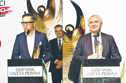 Nie ma przyszłości bez przedsiębiorczości: Allegro i Grupa Maspex laureatami nagród w tegorocznej edycji