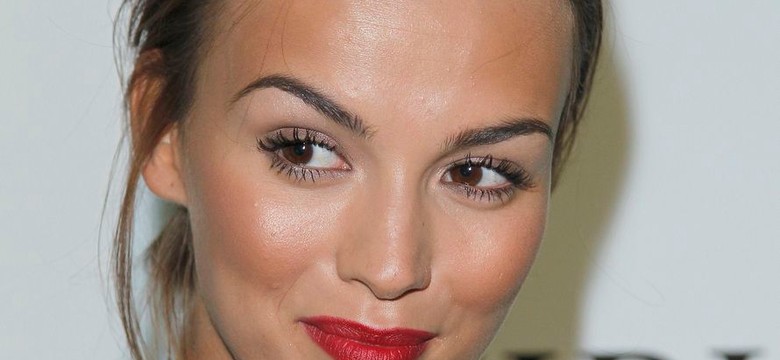 Piękna Paulina Krupińska zdradziła, jaki jest jej ideał mężczyzny