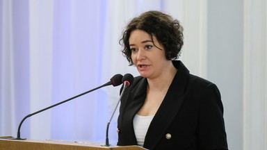 Anna Maria Żukowska: mamy problem z Trzecią Drogą. Chodzi o związki partnerskie