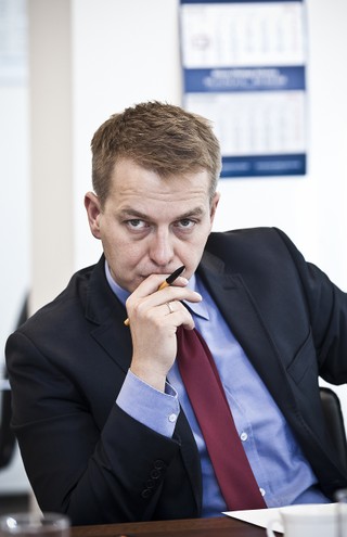 Politycy wypełnili próżnię po was [OPINIA]