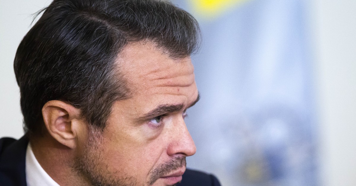 Niewykluczone, że Prokuratura Krajowa zajmie się sprawą ministra Nowaka