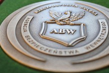 Święto ABW. Minister do funkcjonariuszy i pracowników: na co dzień pełnicie trudną służbę dla Polski