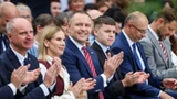 Karol Nawrocki liderem zaufania wśród Polaków. Kolejne miejsca w rankingu mogą zaskakiwać