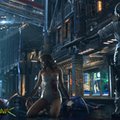 Po "Wiedźminie" czas na "Cyberpunk 2077". Prezes CD Projekt w programie "Na czasie"