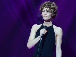 Rozstanie z Johnnym Deppem zmieniło Venessę Paradis nie do poznania!