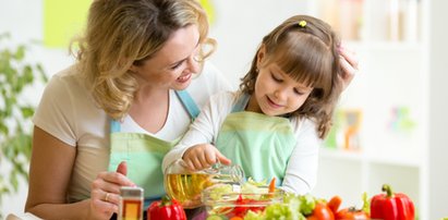 Wakacje w domu? Ta zabawa spodoba się twojemu dziecku