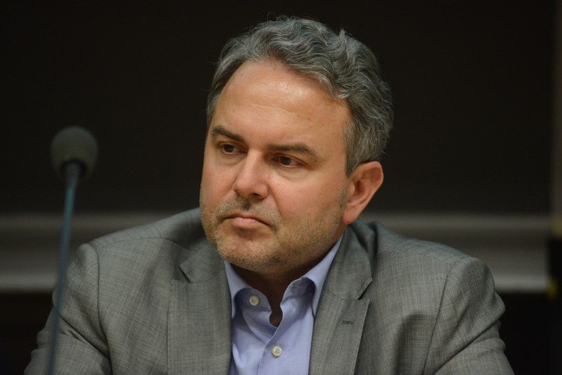 Małecki: Polski wywiad elektroniczny funkcjonuje poza prawem [WYWIAD]