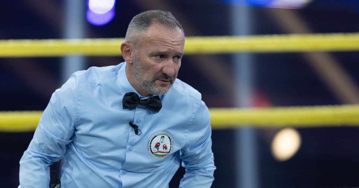 Kovács Kokó István sem bírta szó nélkül nézni, ami Noszály Sándorral történik: „Mi is megdöbbenve követjük”