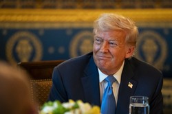 Trump nominowany do Pokojowej Nagrody Nobla. Zrobił to Netanjahu