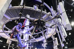 Technologiczny standard przyszłości. Chiny wiodą prym w 6G