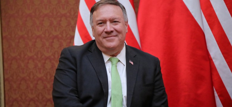 Pompeo: Bitwa Warszawska to jeden z wielu heroicznych momentów, jakimi zasłynął naród polski