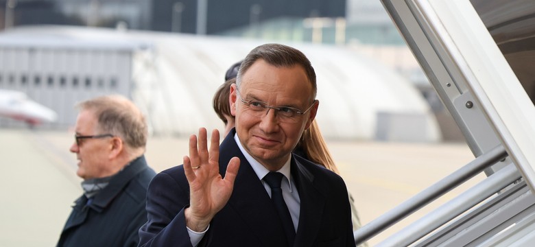 Prezydent Andrzej Duda osobiście zdecydował o losie tej dziewczyny