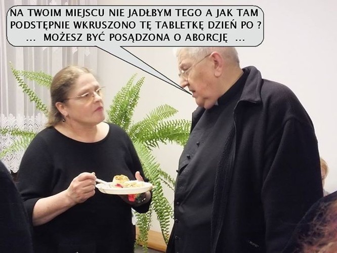 mem / Nie lubię PiSu