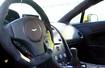 Aston Martin V8 Vantage: Mansory po raz kolejny