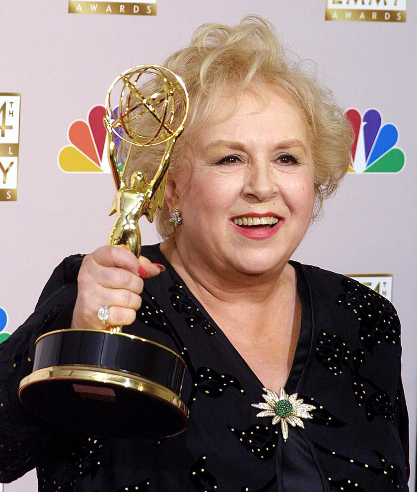 Doris Roberts