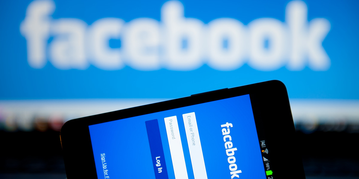 Niemcy chcą zahamować zbieranie danych przez Facebooka