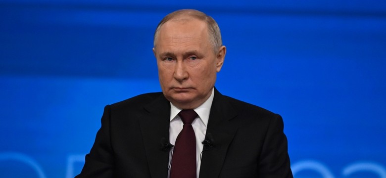 Szykuje się spotkanie Trumpa z Putinem? Jest odpowiedź Kremla