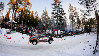 WRC: Rajd Chin wraca do kalendarza w 2016 roku