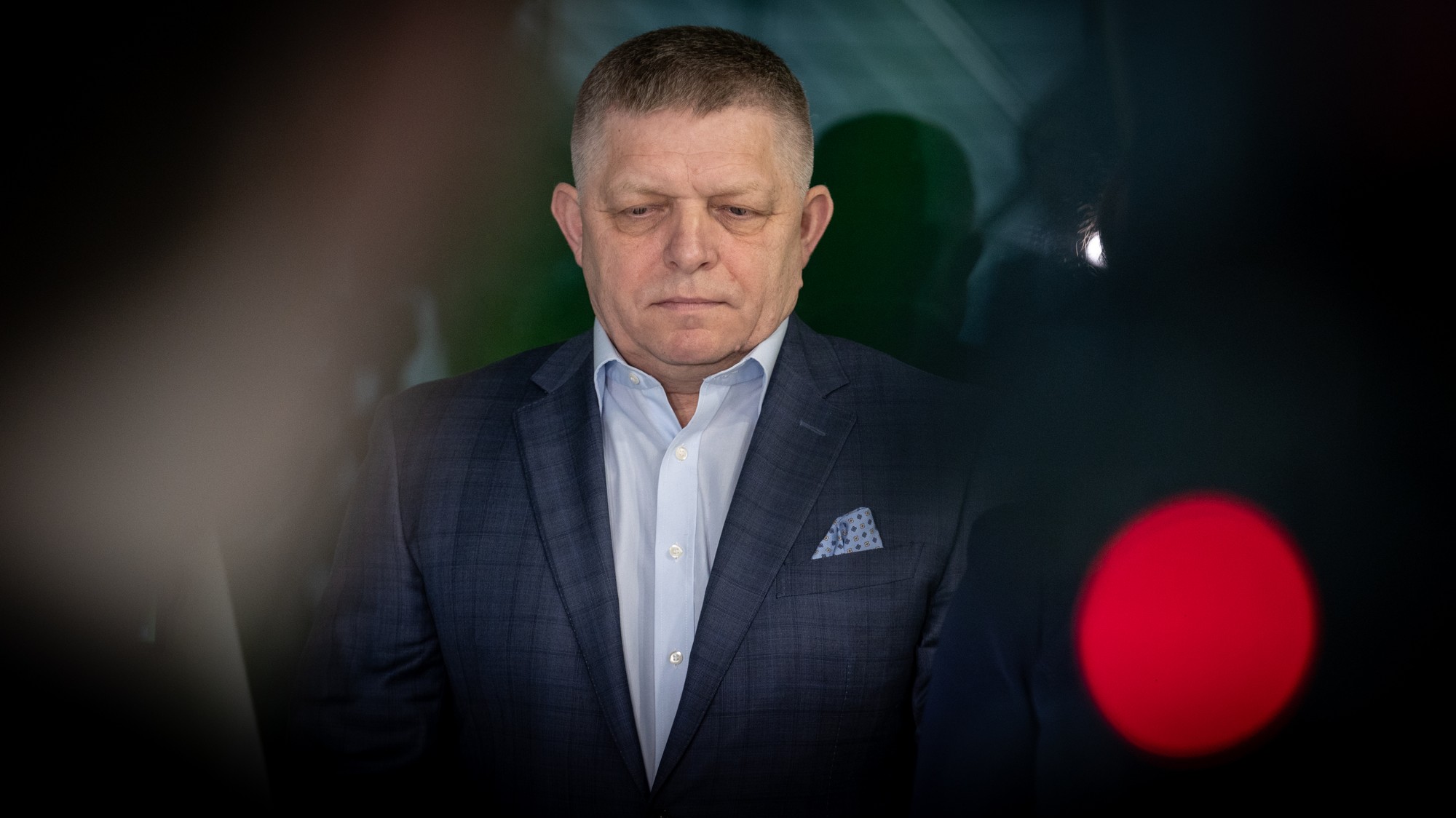 Robert Fico
