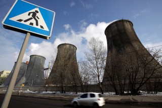 GPW chce stworzyć platformę do handlu CO2. Ale czeka na przepisy prawne