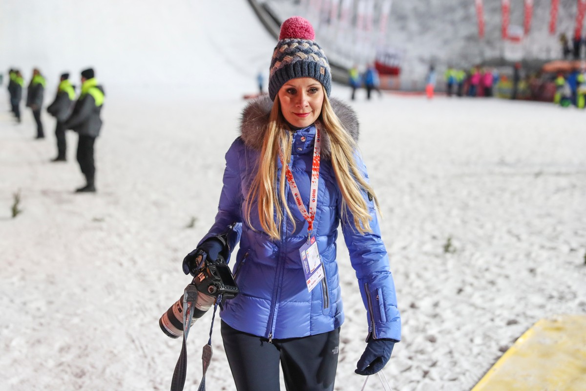 Ewa Bilan-Stoch