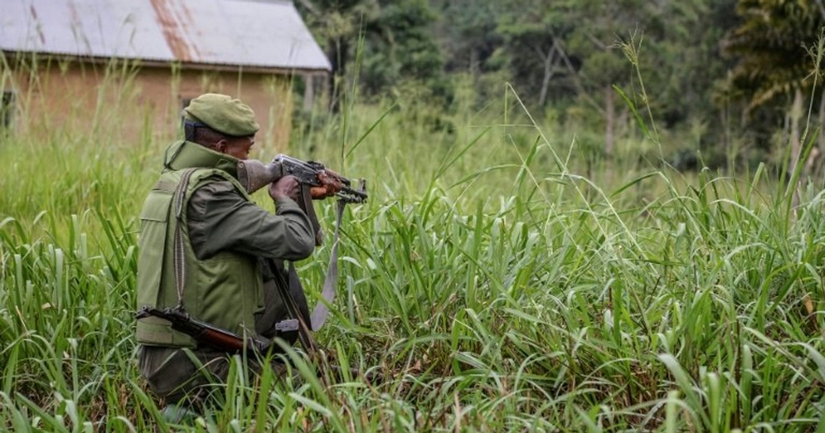 M23 may be seeking to carve out an autonomous zone inside an existing country