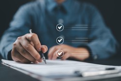 Nowe wsparcie dla firm od stycznia 2025. Chodzi o ubezpieczenia