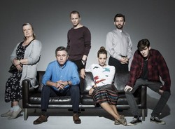 Stuhr, Holland i Smarzowski. Startuje 3. sezon "Bez tajemnic"