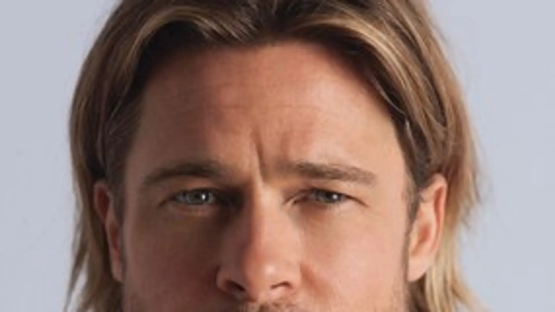 Brad Pitt twarzą legendarnych perfum