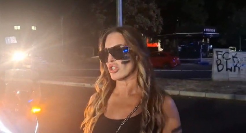 Milena Kačavenda