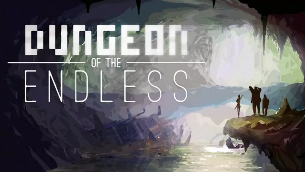 Recenzja: Dungeon of the Endless