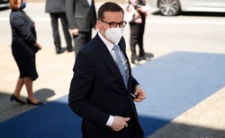 Morawiecki w Porto: Równe płace kobiet i mężczyzn to nasz priorytet