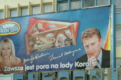 Kim są bracia Koral? Przed Frizem ich lody reklamowali Rodowicz i Wodecki