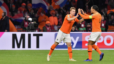 Defensywne problemy Oranje. Potrzebny plan awaryjny