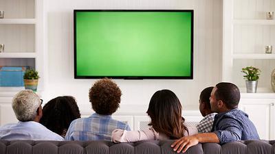 Nigerians are expected to pay for TV licences according to the constitution.      [istockphoto]