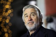 robert de niro festiwal filmowy w sarajewie