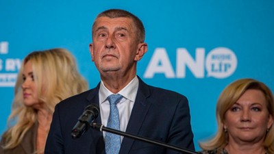 Wybory parlamentarne w Czechach. Czy Andrej Babiš pozostanie premierem?