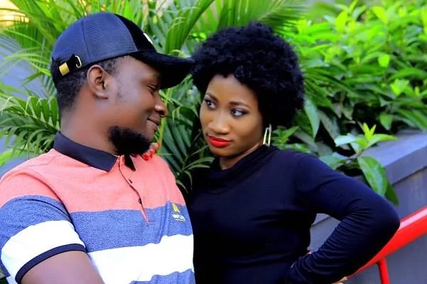 Chosen Becky's Dictator Amir celebrates his 23rd birthday | Pulse Uganda