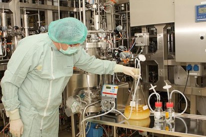 Bővít a GSK: torokgyík és tetanusz elleni vakcinaközpont leszünk