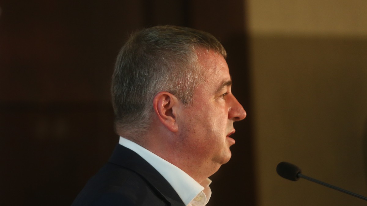 Bajatović razgovarao sa generalnim direktorom Gasproma o "pitanjima saradnje"